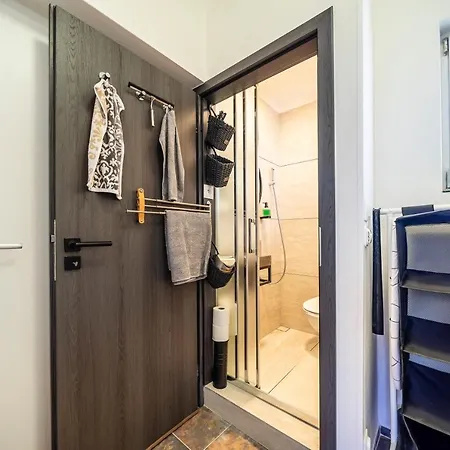 Like A Feather By Atelierfor Apartment *